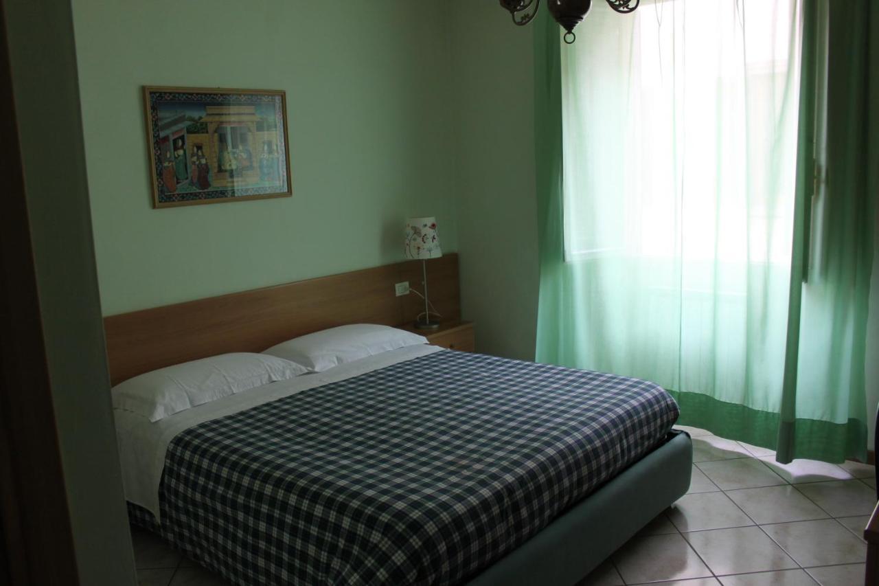 B&B Di Benedetta Bianchi Impruneta Zimmer foto