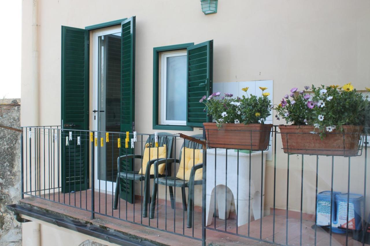 B&B Di Benedetta Bianchi Impruneta Zimmer foto